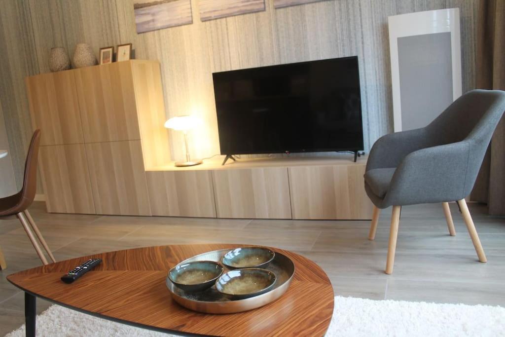 Studio Adele, Op En Top Comfort & Kwaliteit Middelkerke Bagian luar foto